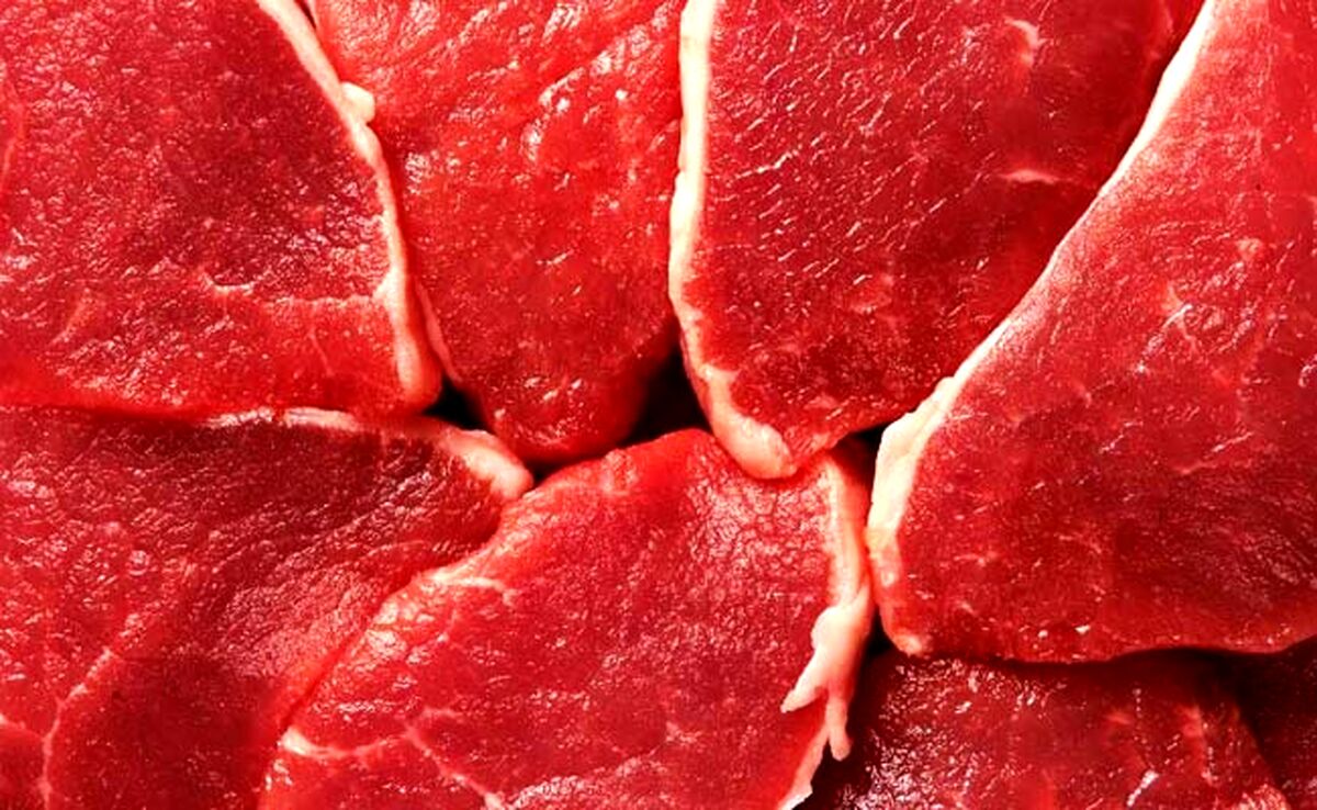 قیمت روز گوشت قرمز در ۵ دی ۱۴۰۳+ جدول
