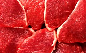 قیمت روز گوشت قرمز در ۵ دی ۱۴۰۳+ جدول
