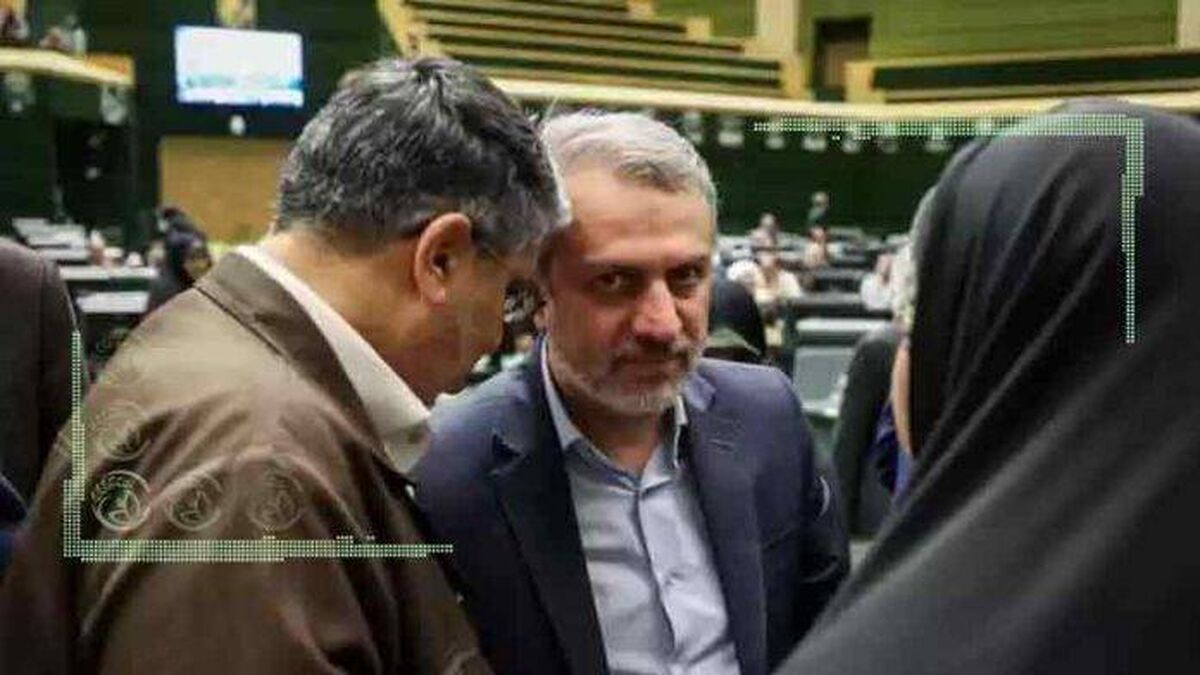 تجربه‌ای موفق در اصلاح دولت