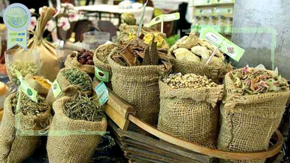 تشکیل شورای راهبردی گیاهان دارویی در کشور