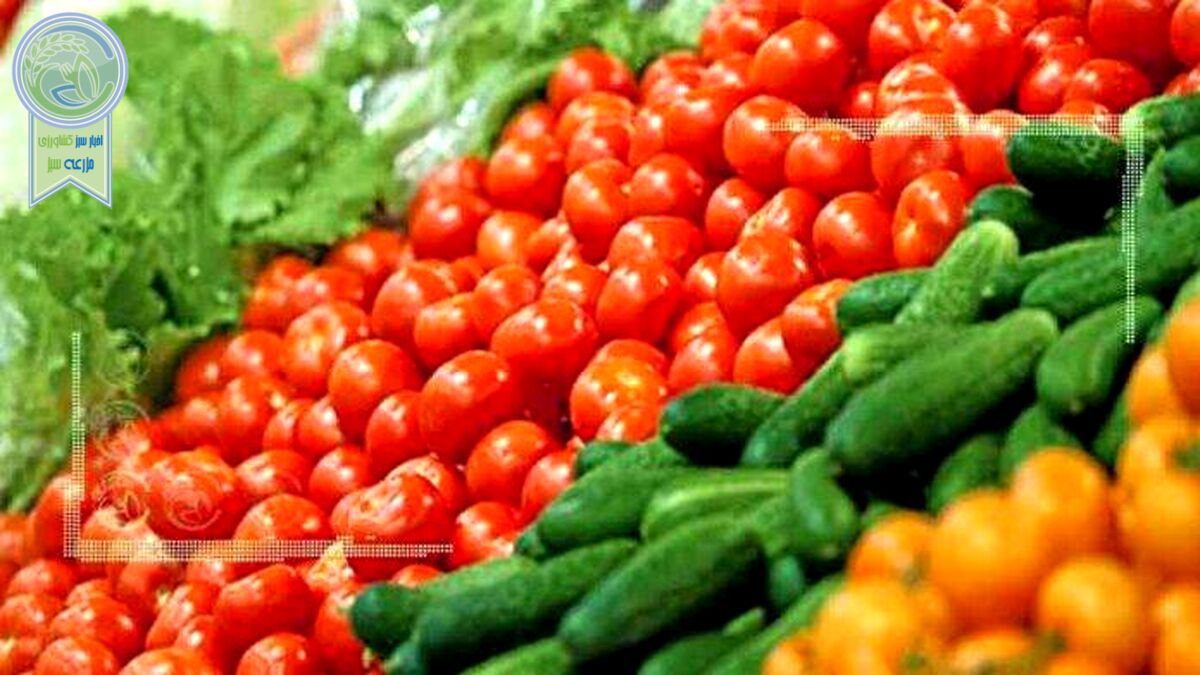 قیمت میوه و تره بار ۱۸ اردیبهشت ۱۴۰۲