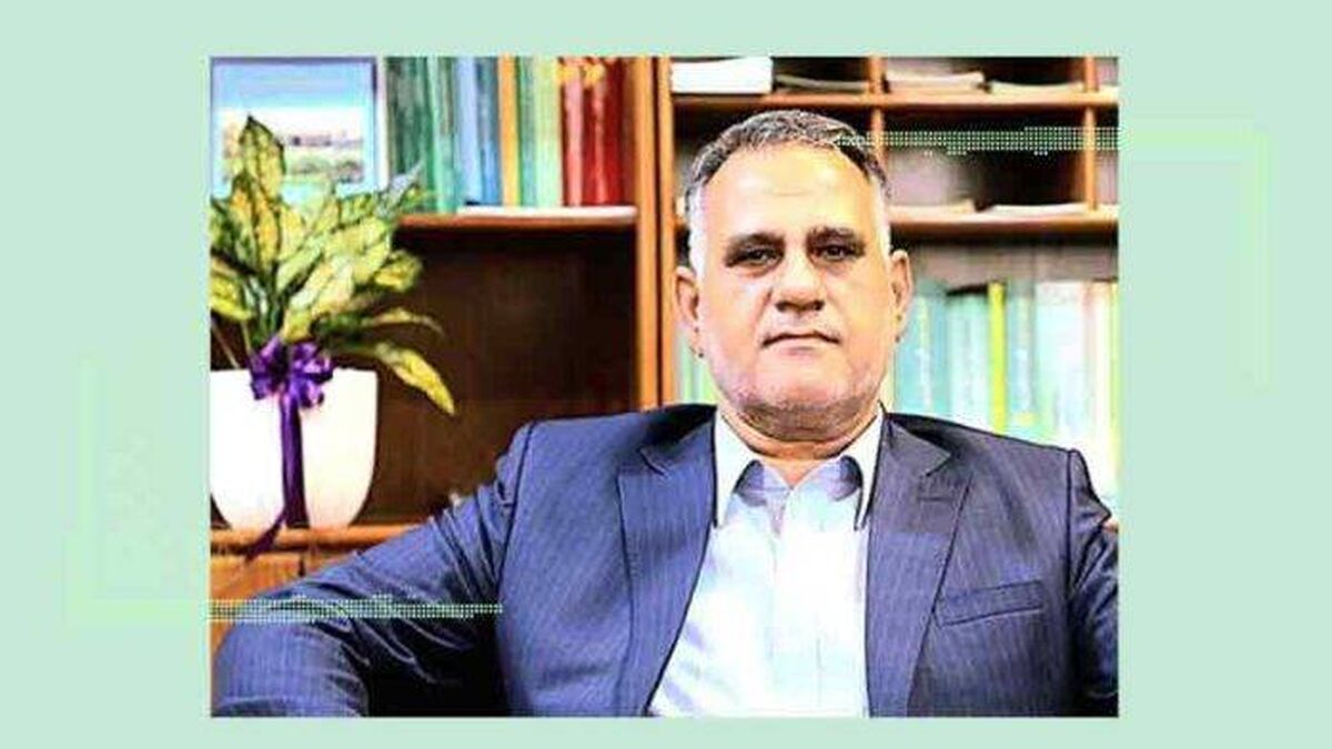 معرفی سالانه ۱۵ رقم جدید بذر اصلاح شده در کشور