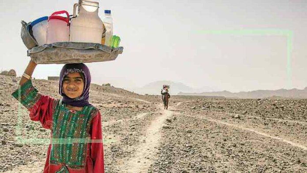 طلب ایران از طالبان