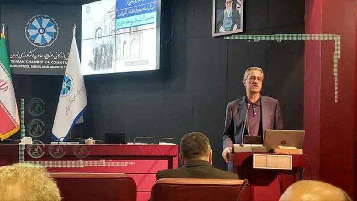 توسعه بدون حضور بخش خصوصی امکان‌پذیر نیست