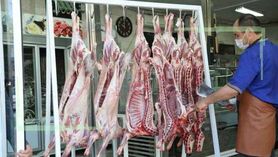 قیمت روز گوشت قرمز در ۲۸ اردیبهشت ۱۴۰۲