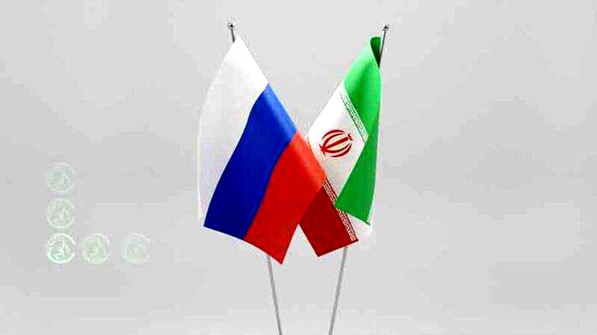 توافق تازه گمرکات ایران و روسیه برای تسهیل تجارت و ترانزیت