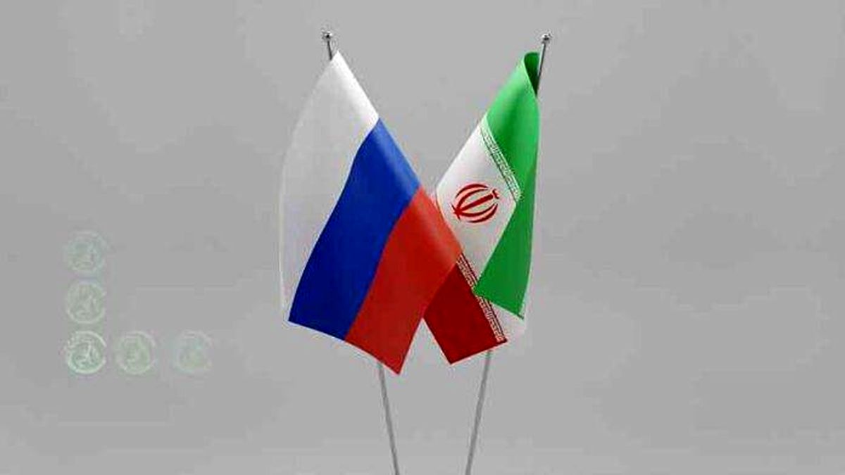 توافق تازه گمرکات ایران و روسیه برای تسهیل تجارت و ترانزیت