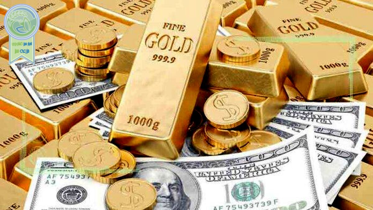 قیمت طلا، سکه، دلار و سایر ارزها اول خرداد ۱۴۰۲