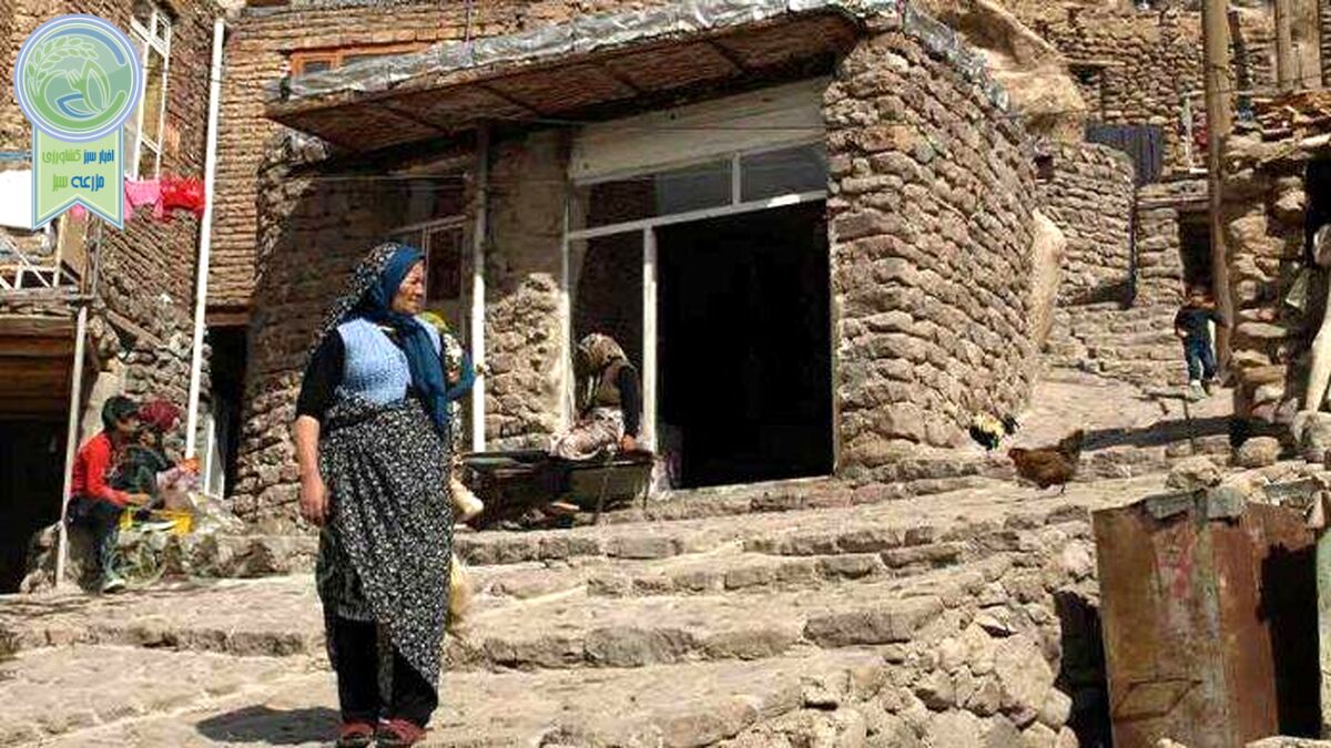 توسعه روستایی و چالش‌های آن