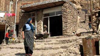 توسعه روستایی و چالش‌های آن