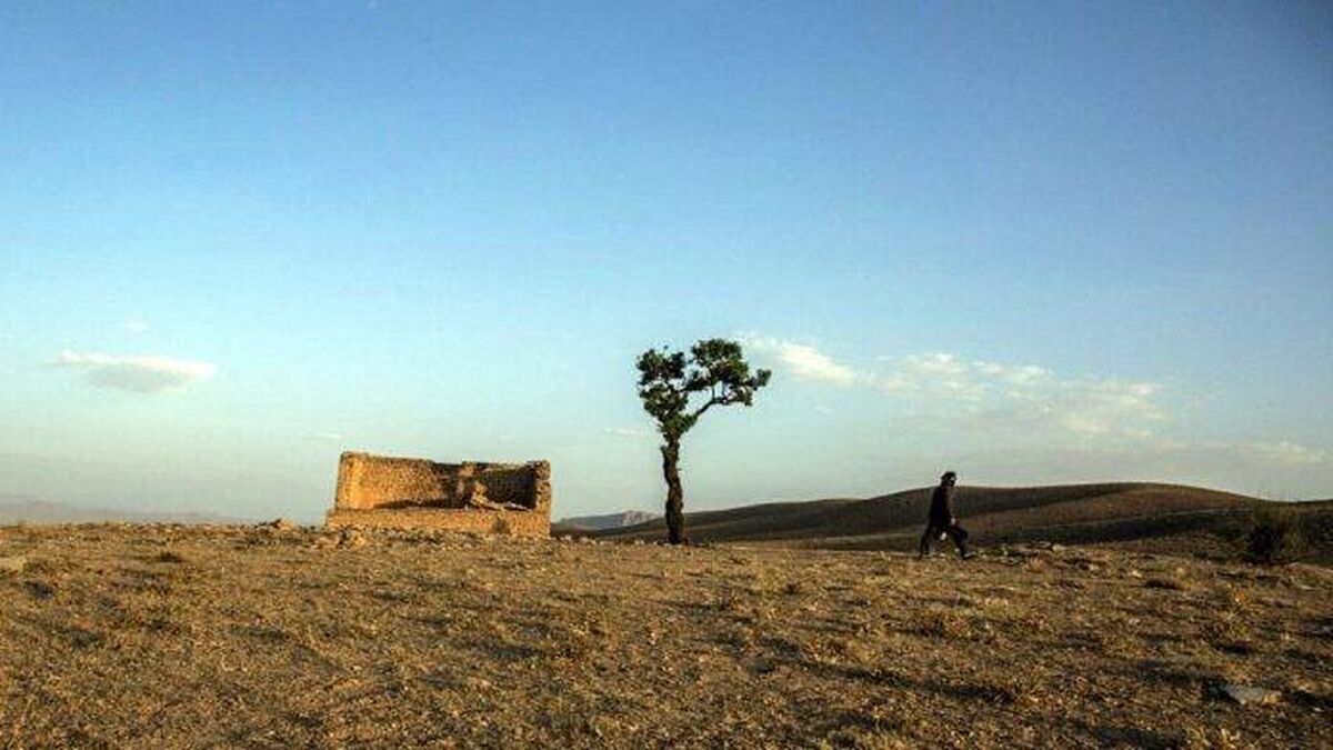 چالش خشکسالی در مرز‌های شرقی