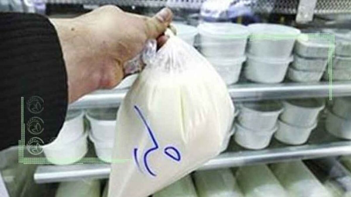لبنیات چقدر گران شد؟
