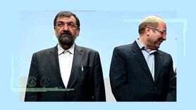 قالیباف مردم را به صبر دعوت کرده است