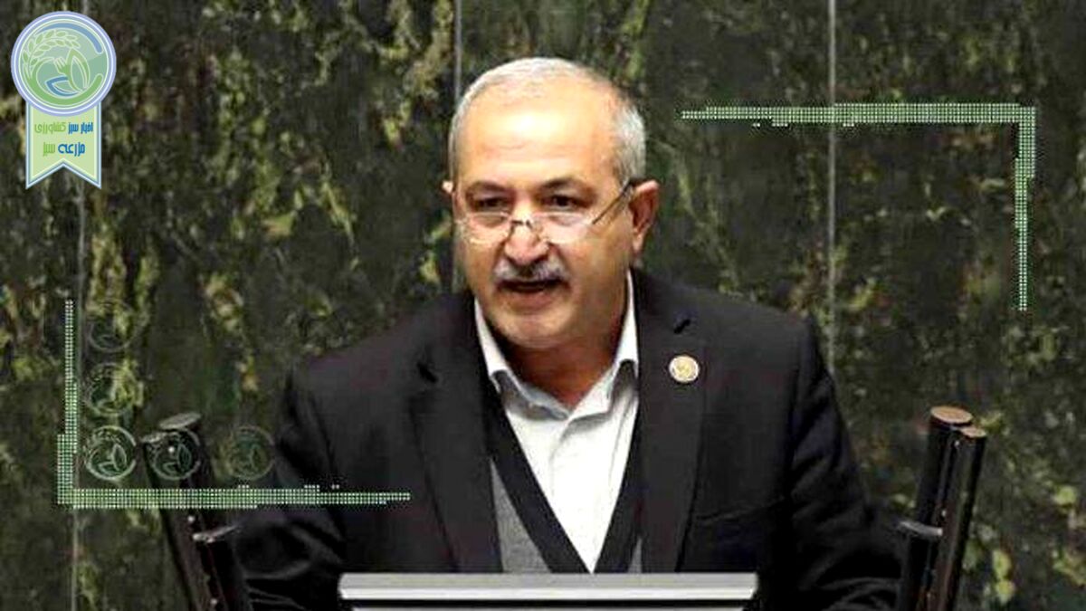 نماینده مهاباد: احتمال واردات مرغ‌های آلوده از بلاروس