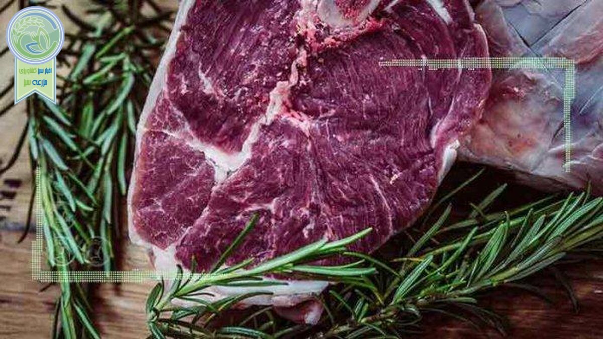قیمت روز گوشت قرمز در ۲۱ خرداد ۱۴۰۲
