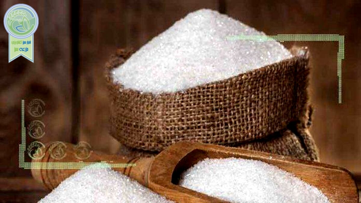 قیمت شکر از قیمت‌گذاری دولتی خارج شود