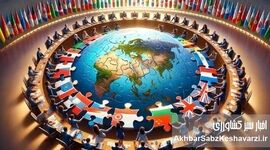 صلح پایدار یا صلح مشروط؟ چالش استراتژیک نظام بین‌الملل امروز
