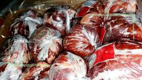 قیمت روز گوشت قرمز در ۲۷ خرداد ۱۴۰۲