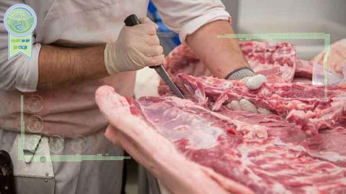 قیمت روز گوشت قرمز در ۲۸ خرداد ۱۴۰۲