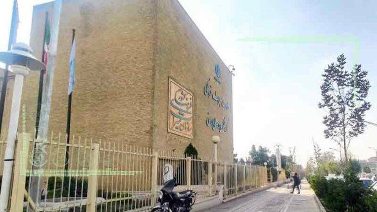 کمبود بودجه بلای جان میراث ایران