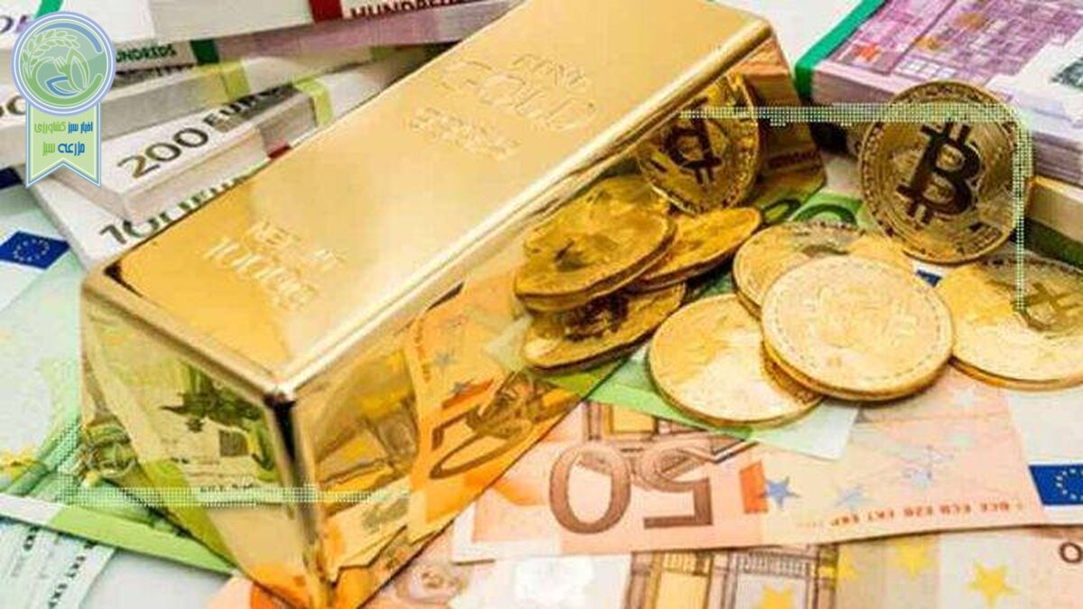 قیمت طلا، سکه، دلار و سایر ارزها ۶ تیر ۱۴۰۲