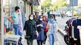 چشم‌پوشی تاریخی بر کنشگری زنان در ایران