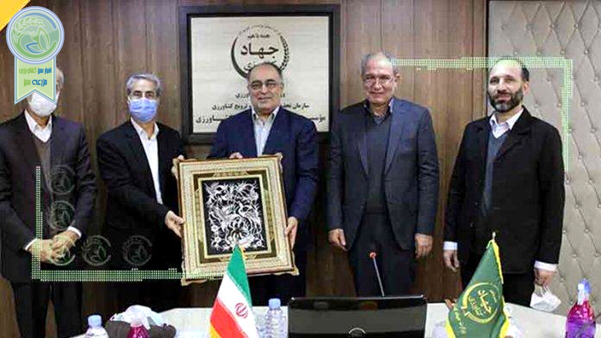 هیچ راهبـرد علمـی برای امنیت غذایـی وجود نـدارد
