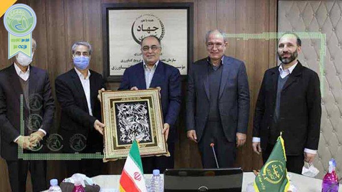 هیچ راهبـرد علمـی برای امنیت غذایـی وجود نـدارد