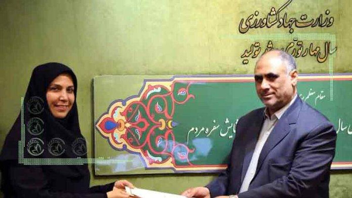 وظیفه روابط عمومی مهندسی ارتباطات دولت و مردم است