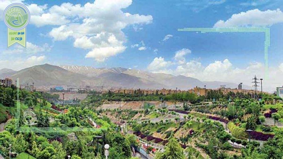 سهم اندک بخش کشاورزی در اقتصاد تهران
