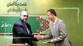 وزیر جهادکشاورزی سرپرست حوزه وزارتی را منصوب کرد