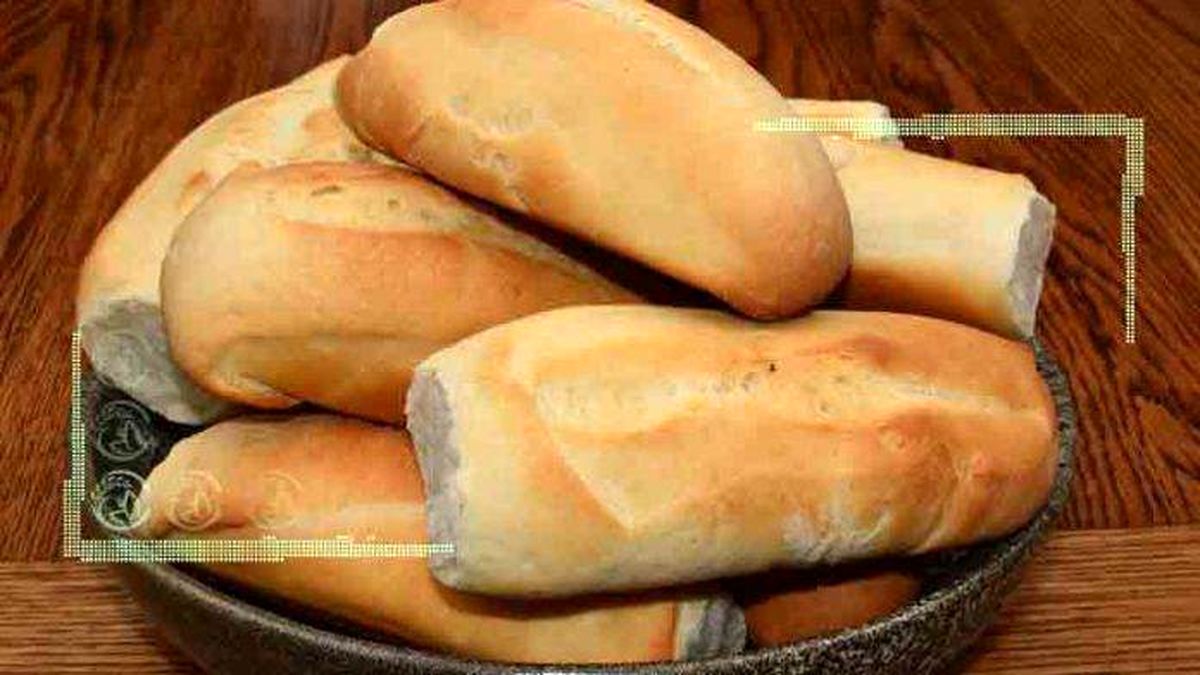 عوارض نگهداری نان در فریزر