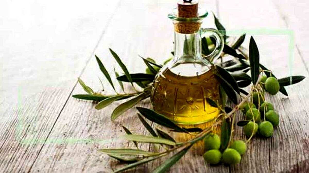 راه تشخیص روغن زیتون تقلبی از اصل