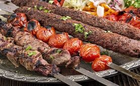 حقوق باورنکردی کباب زن‌ها


