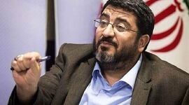 فواد ایزدی: یک‌سری از جوان‌ها باید بروند جلوی تیر!+ ویدئو

