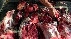 صنایع غذایی، گوشت تاریخ گذشته را قبول نمی‌کند