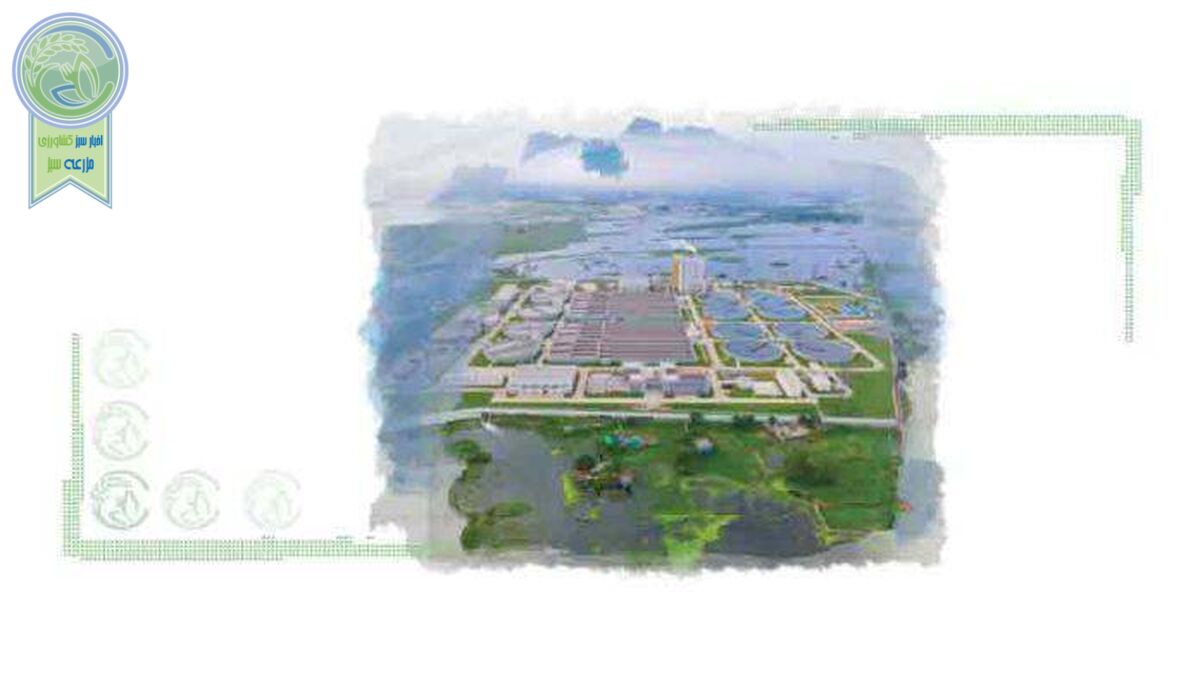 کشاورزی دریاپایه