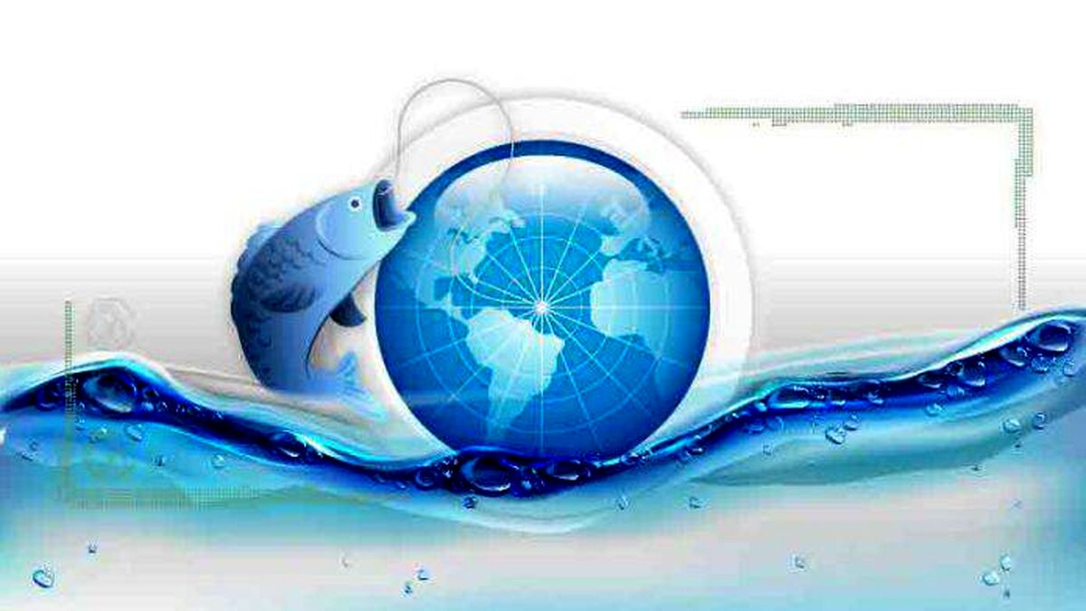 چالش‌های جهانی صنعت شیلات