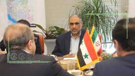 آمادگی ایران برای انتقال تجربیات کشاورزی به سوریه