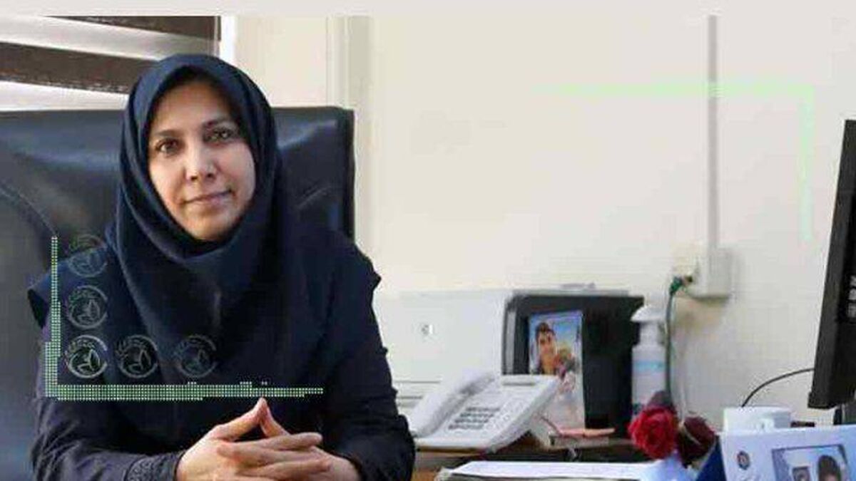 پیام فاطمه زارعان به مناسبت روز خبرنگار
