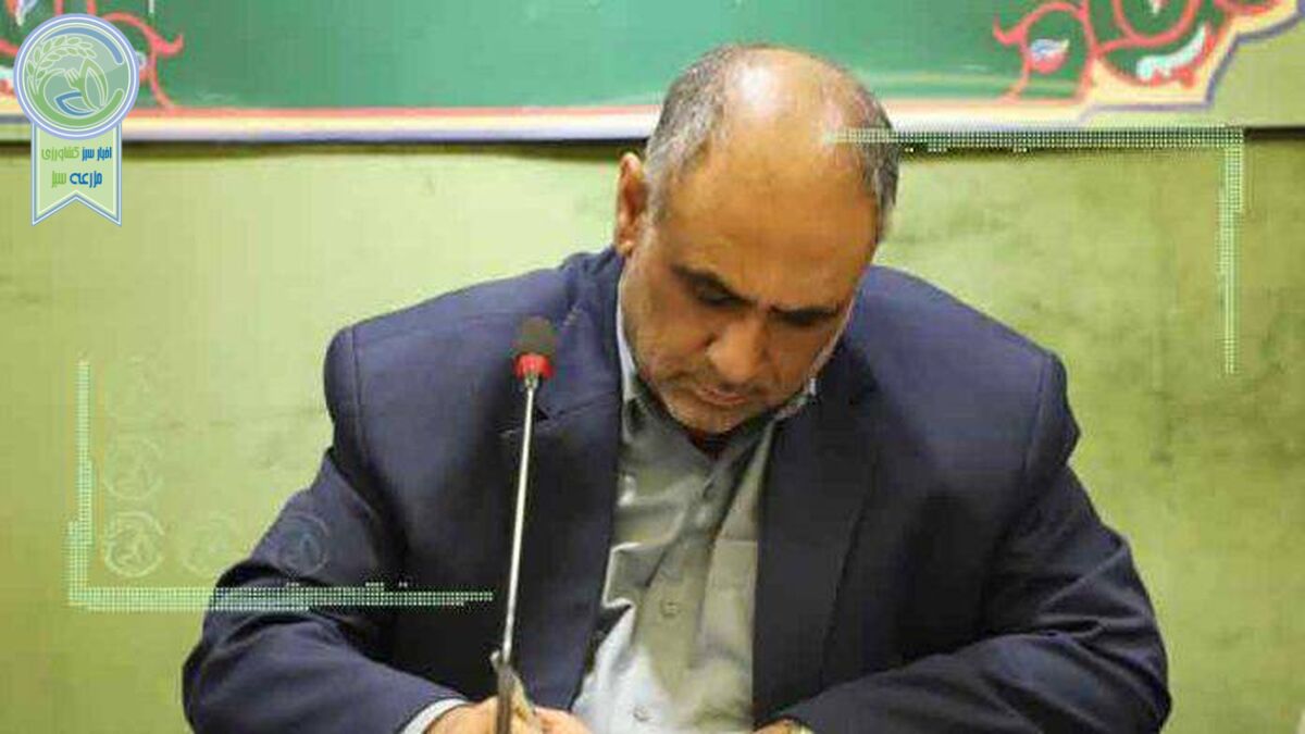 آگاهی‌بخشی در حوزه کشاورزی از مردمی‌ترین وجوه رسانه‌ای