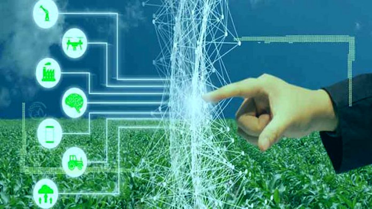 نوسازی کشاورزی آینده ساز با قدرت هوش مصنوعی (AI)
