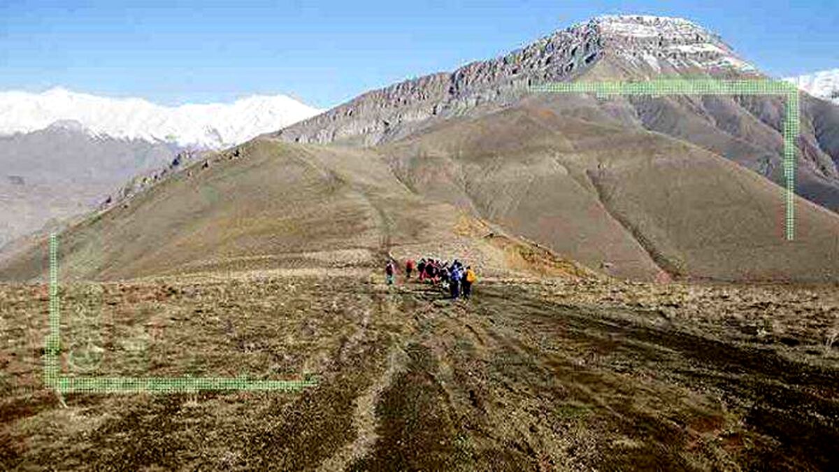  آغاز سال آبی جدید با ذخیره برفی صفر+تصویر