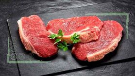 قیمت روز گوشت قرمز در ۳۱ مرداد ۱۴۰۲