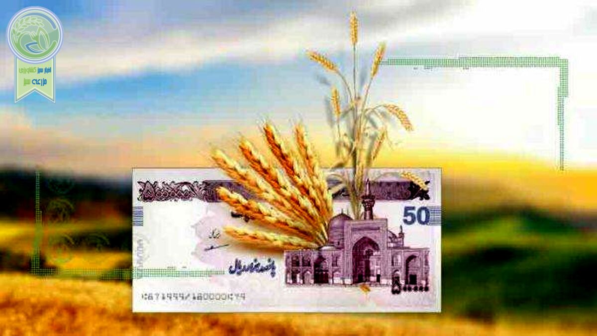 تعیین قیمت خرید تضمینی محصولات در هفته آینده