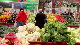 ثبات قیمت میوه و صیفی در بازار