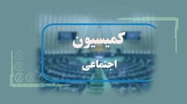 تصویب تعطیلی روزهای شنبه در کمیسیون اجتماعی مجلس