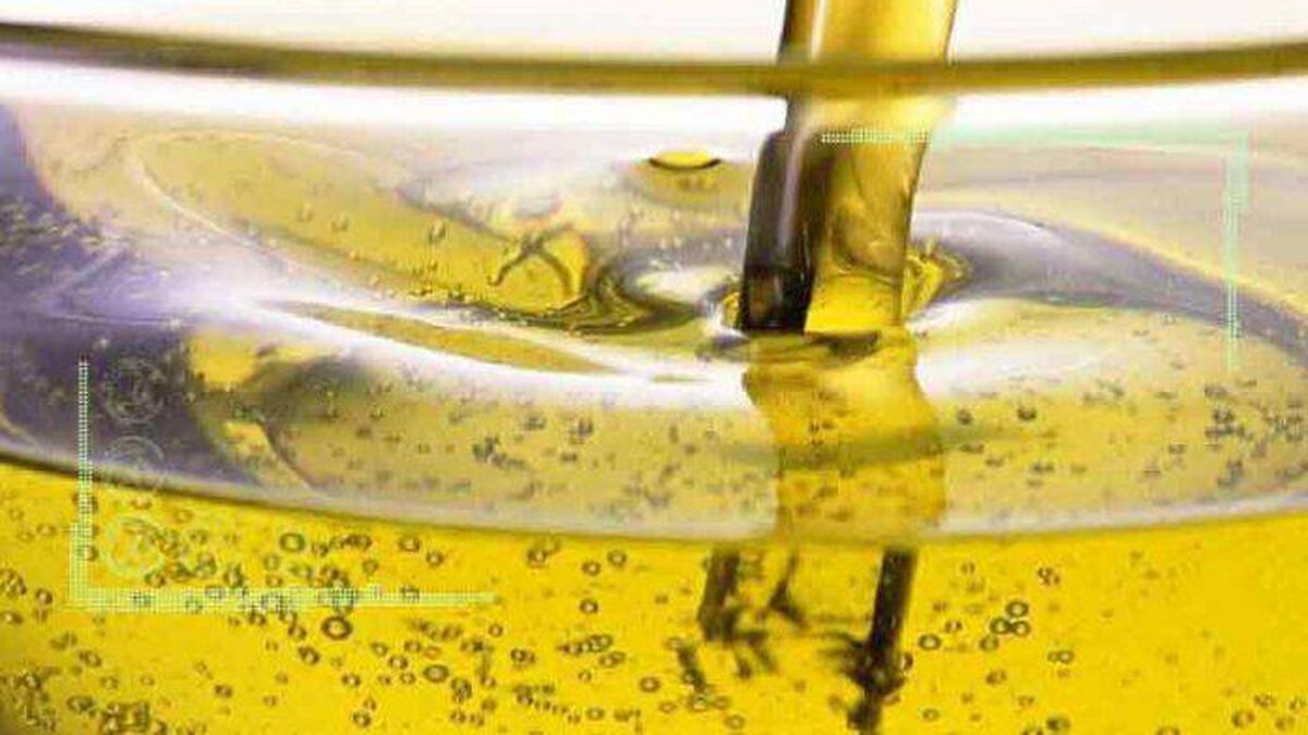 روغن خوراکی تا ۱۵ درصد ارزان می‌شود