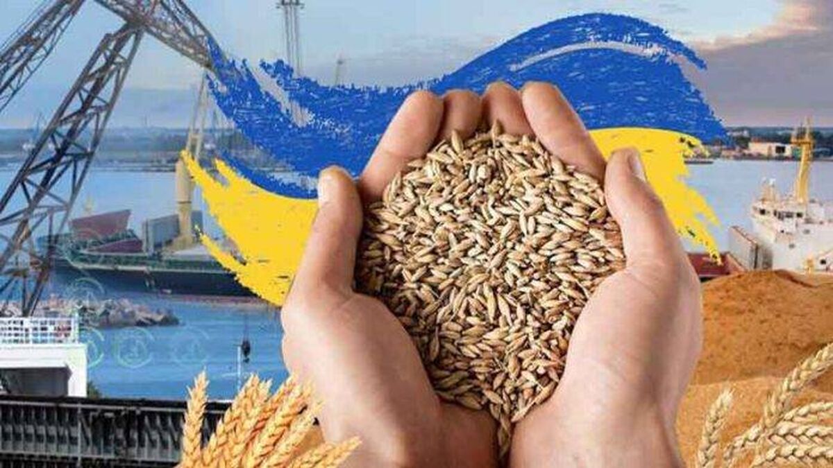 اختلاف نظر اروپا بر سر واردات غلات از اوکراین