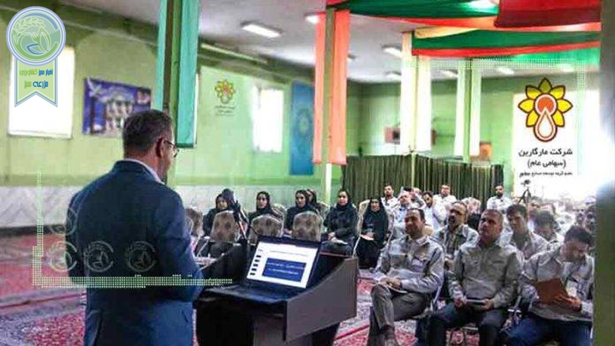 ضرورت استفاده از فناوری‌های جدید در حوزه غذا